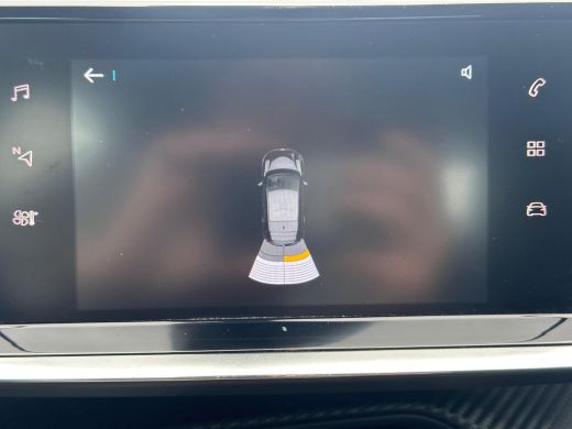 Peugeot e-208 EV Active Pack 50 kWh NL-AUTO | NAVI | ECC ActivLease financial lease