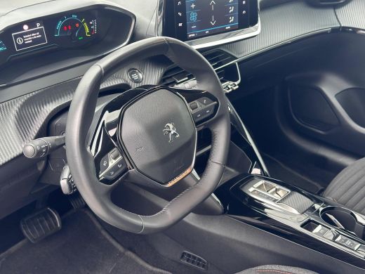 Peugeot e-208 EV Active Pack 50 kWh NL-AUTO | NAVI | ECC ActivLease financial lease