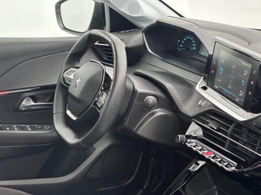 Peugeot e-208 EV Active Pack 50 kWh NL-AUTO | NAVI | ECC ActivLease financial lease