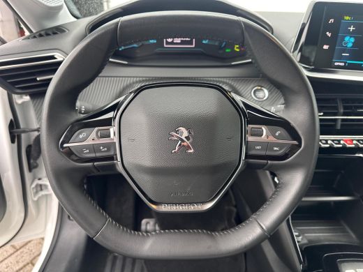 Peugeot e-208 EV Active Pack 50 kWh NL-AUTO | NAVI | ECC ActivLease financial lease