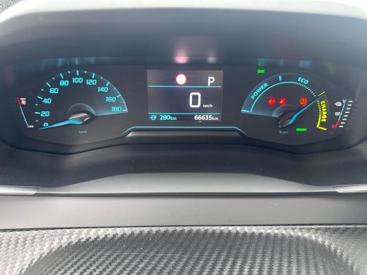 Peugeot e-208 EV Active Pack 50 kWh NL-AUTO | NAVI | ECC ActivLease financial lease
