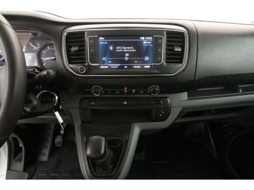 Peugeot Expert 2.0 BlueHDI Long Premium L3H1 | Dubbele Cabine | Airco | Cruise | Camera | Trekhaak | Carplay | P... ActivLease financial lease