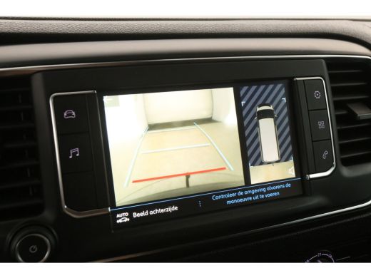 Peugeot Expert 2.0 BlueHDI Long Premium L3H1 | Dubbele Cabine | Airco | Cruise | Camera | Trekhaak | Carplay | P... ActivLease financial lease