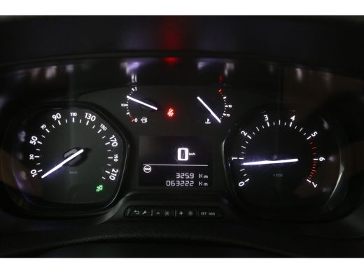 Peugeot Expert 2.0 BlueHDI Long Premium L3H1 | Dubbele Cabine | Airco | Cruise | Camera | Trekhaak | Carplay | P... ActivLease financial lease