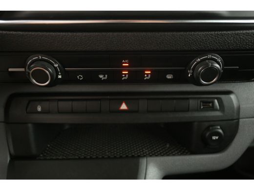 Peugeot Expert 2.0 BlueHDI Long Premium L3H1 | Dubbele Cabine | Airco | Cruise | Camera | Trekhaak | Carplay | P... ActivLease financial lease