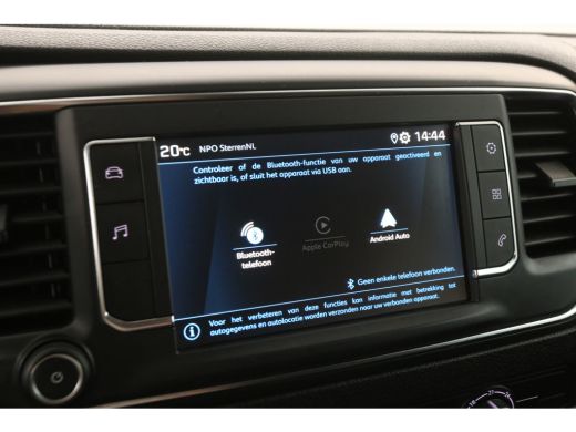 Peugeot Expert 2.0 BlueHDI Long Premium L3H1 | Dubbele Cabine | Airco | Cruise | Camera | Trekhaak | Carplay | P... ActivLease financial lease