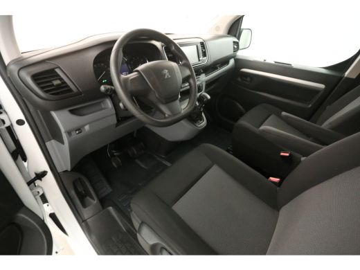 Peugeot Expert 2.0 BlueHDI Long Premium L3H1 | Dubbele Cabine | Airco | Cruise | Camera | Trekhaak | Carplay | P... ActivLease financial lease