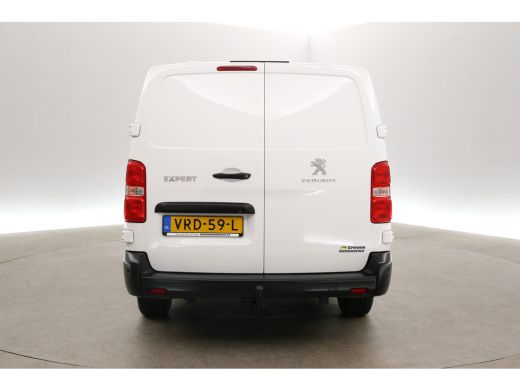 Peugeot Expert 2.0 BlueHDI Long Premium L3H1 | Dubbele Cabine | Airco | Cruise | Camera | Trekhaak | Carplay | P... ActivLease financial lease