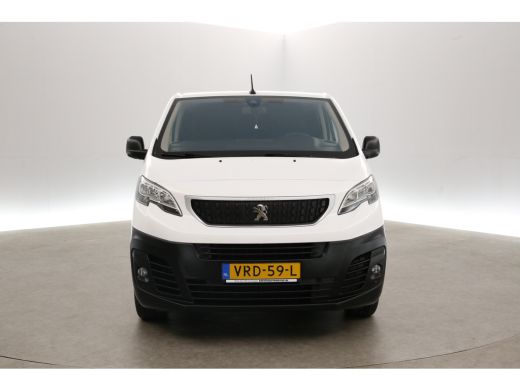 Peugeot Expert 2.0 BlueHDI Long Premium L3H1 | Dubbele Cabine | Airco | Cruise | Camera | Trekhaak | Carplay | P... ActivLease financial lease