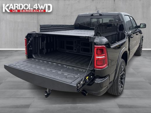RAM 1500 Nieuwe auto | Geheel rijklaar | Incl. Fabrieksgarantie ActivLease financial lease