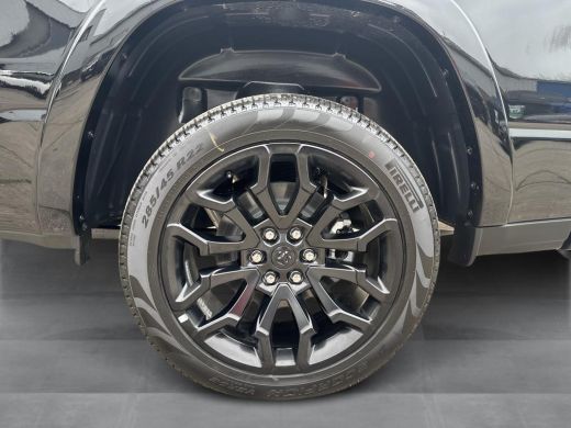 RAM 1500 Nieuwe auto | Geheel rijklaar | Incl. Fabrieksgarantie ActivLease financial lease