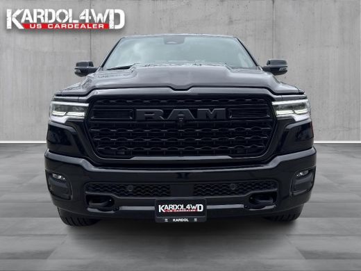 RAM 1500 Nieuwe auto | Geheel rijklaar | Incl. Fabrieksgarantie ActivLease financial lease