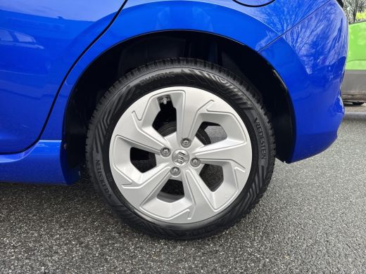 Suzuki Swift 1.2 Select Smart Hybrid ActivLease financial lease