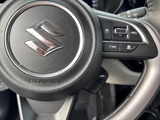 Suzuki Swift 1.2 Select Smart Hybrid ActivLease financial lease