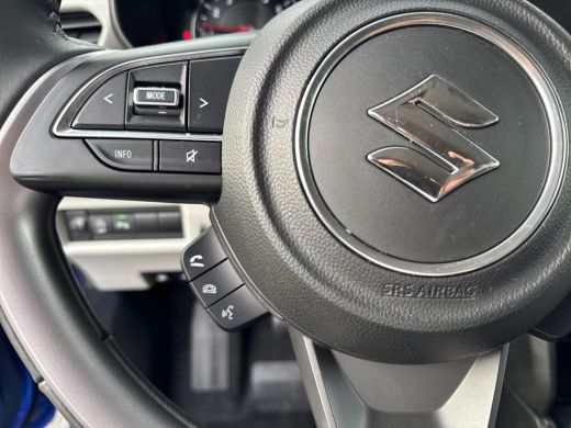 Suzuki Swift 1.2 Select Smart Hybrid ActivLease financial lease