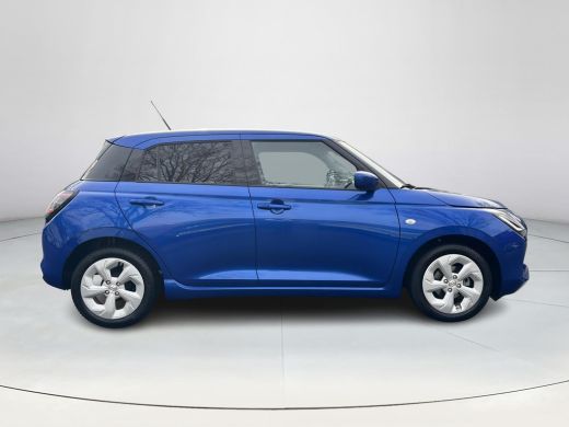 Suzuki Swift 1.2 Select Smart Hybrid ActivLease financial lease
