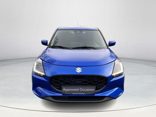 Suzuki Swift 1.2 Select Smart Hybrid ActivLease financial lease