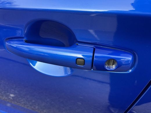 Suzuki Swift 1.2 Select Smart Hybrid ActivLease financial lease