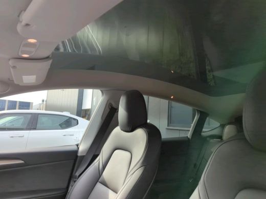 Tesla Model Y Long Range AWD 75 kWh NL-AUTO | PANODAK | LEDER | AUTOPILOT ActivLease financial lease