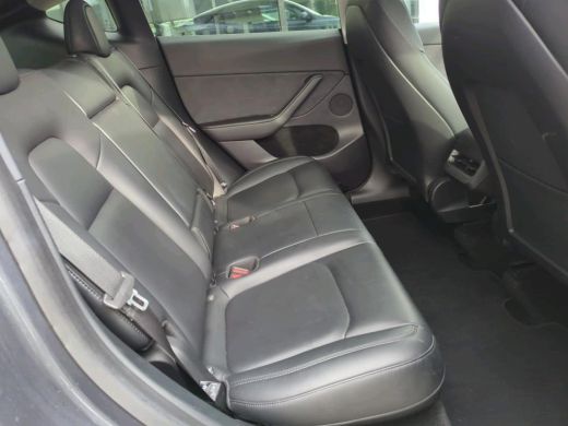 Tesla Model Y Long Range AWD 75 kWh NL-AUTO | PANODAK | LEDER | AUTOPILOT ActivLease financial lease