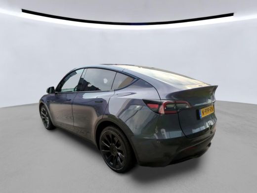Tesla Model Y Long Range AWD 75 kWh NL-AUTO | PANODAK | LEDER | AUTOPILOT ActivLease financial lease