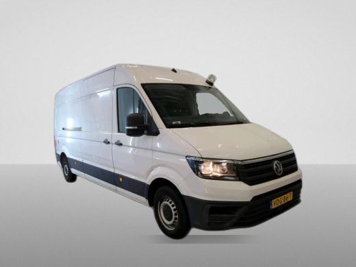 Volkswagen Crafter 35 2.0 TDI L4H3 MET LAADKLEP ActivLease financial lease