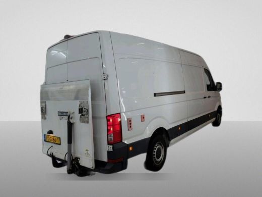 Volkswagen Crafter 35 2.0 TDI L4H3 MET LAADKLEP ActivLease financial lease