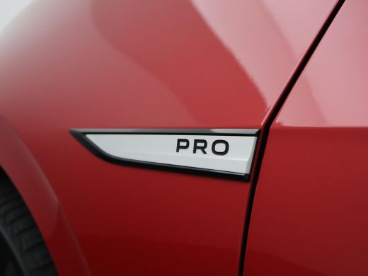 Volkswagen ID.3 PRO 58 KWH + SFEERVERLICHTING | HEAD-UP | ADAPTIVE CRUISE | 18 INCH | STOELVERW. | CARPLAY ActivLease financial lease