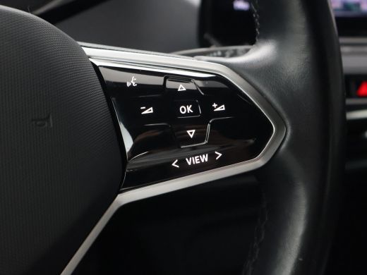 Volkswagen ID.3 PRO 58 KWH + SFEERVERLICHTING | HEAD-UP | ADAPTIVE CRUISE | 18 INCH | STOELVERW. | CARPLAY ActivLease financial lease
