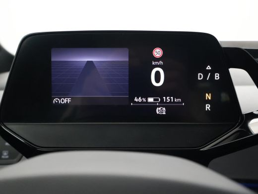 Volkswagen ID.3 PRO 58 KWH + SFEERVERLICHTING | HEAD-UP | ADAPTIVE CRUISE | 18 INCH | STOELVERW. | CARPLAY ActivLease financial lease