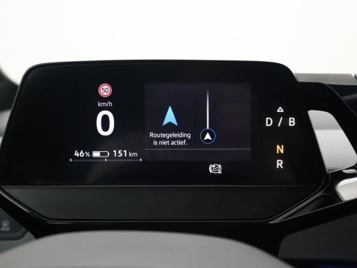 Volkswagen ID.3 PRO 58 KWH + SFEERVERLICHTING | HEAD-UP | ADAPTIVE CRUISE | 18 INCH | STOELVERW. | CARPLAY ActivLease financial lease