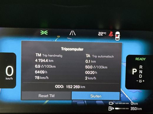 Volvo  XC60 2.0 T6 Plug-in LongRange AWD Plus Bright / Panoramadak / Pdc+Camera / NL.Auto / Stoel-Stuurverwar... ActivLease financial lease