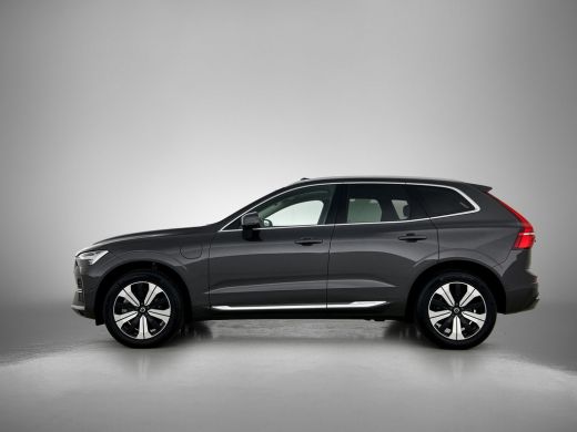 Volvo  XC60 2.0 T6 Plug-in LongRange AWD Plus Bright / Panoramadak / Pdc+Camera / NL.Auto / Stoel-Stuurverwar... ActivLease financial lease