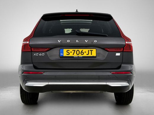 Volvo  XC60 2.0 T6 Plug-in LongRange AWD Plus Bright / Panoramadak / Pdc+Camera / NL.Auto / Stoel-Stuurverwar... ActivLease financial lease