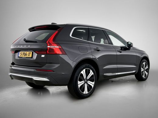 Volvo  XC60 2.0 T6 Plug-in LongRange AWD Plus Bright / Panoramadak / Pdc+Camera / NL.Auto / Stoel-Stuurverwar... ActivLease financial lease