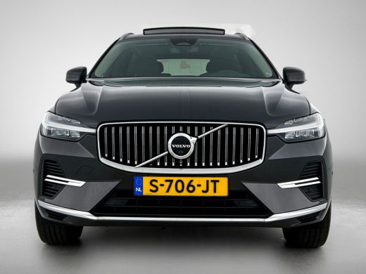 Volvo  XC60 2.0 T6 Plug-in LongRange AWD Plus Bright / Panoramadak / Pdc+Camera / NL.Auto / Stoel-Stuurverwar... ActivLease financial lease