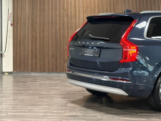Volvo  XC90 T8 AWD Recharge Inscription Long Range | Full Option! | Bowers & Wilkins | Luchtvering | Stoelven... ActivLease financial lease
