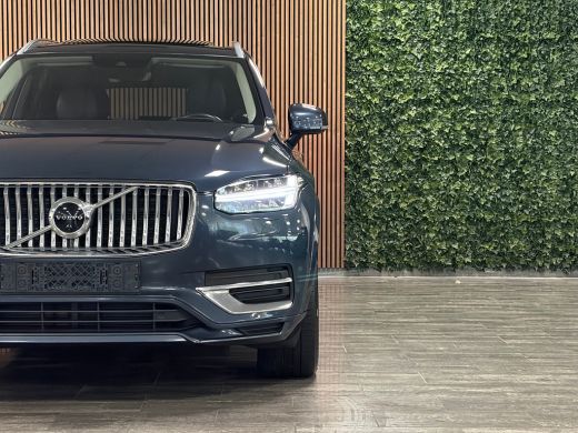 Volvo  XC90 T8 AWD Recharge Inscription Long Range | Full Option! | Bowers & Wilkins | Luchtvering | Stoelven... ActivLease financial lease