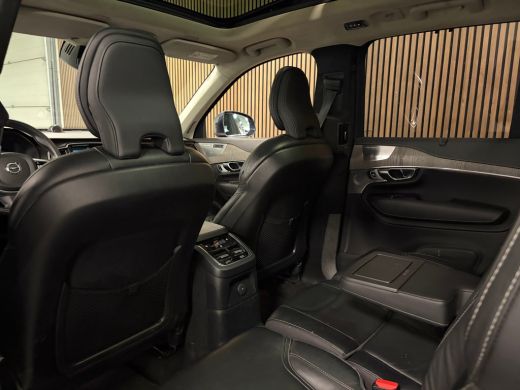 Volvo  XC90 T8 AWD Recharge Inscription Long Range | Full Option! | Bowers & Wilkins | Luchtvering | Stoelven... ActivLease financial lease