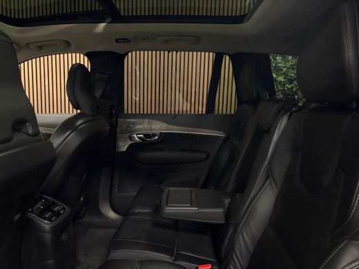 Volvo  XC90 T8 AWD Recharge Inscription Long Range | Full Option! | Bowers & Wilkins | Luchtvering | Stoelven... ActivLease financial lease