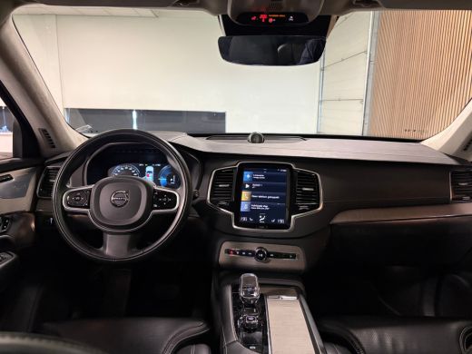 Volvo  XC90 T8 AWD Recharge Inscription Long Range | Full Option! | Bowers & Wilkins | Luchtvering | Stoelven... ActivLease financial lease