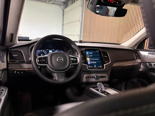 Volvo  XC90 T8 AWD Recharge Inscription Long Range | Full Option! | Bowers & Wilkins | Luchtvering | Stoelven... ActivLease financial lease