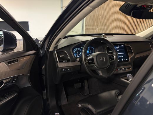 Volvo  XC90 T8 AWD Recharge Inscription Long Range | Full Option! | Bowers & Wilkins | Luchtvering | Stoelven... ActivLease financial lease