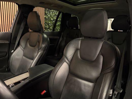 Volvo  XC90 T8 AWD Recharge Inscription Long Range | Full Option! | Bowers & Wilkins | Luchtvering | Stoelven... ActivLease financial lease