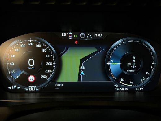 Volvo  XC90 T8 AWD Recharge Inscription Long Range | Full Option! | Bowers & Wilkins | Luchtvering | Stoelven... ActivLease financial lease