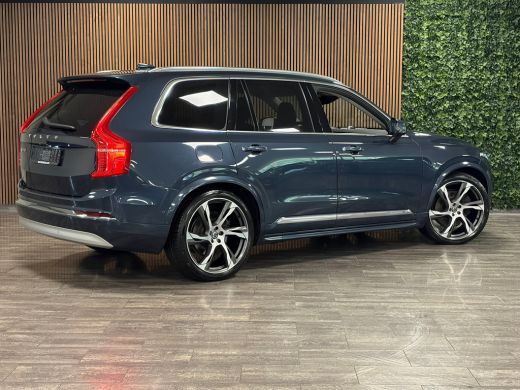 Volvo  XC90 T8 AWD Recharge Inscription Long Range | Full Option! | Bowers & Wilkins | Luchtvering | Stoelven... ActivLease financial lease