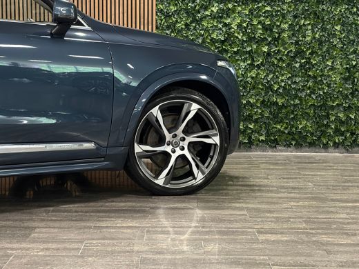 Volvo  XC90 T8 AWD Recharge Inscription Long Range | Full Option! | Bowers & Wilkins | Luchtvering | Stoelven... ActivLease financial lease
