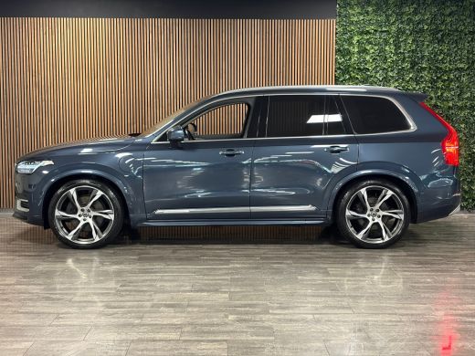 Volvo  XC90 T8 AWD Recharge Inscription Long Range | Full Option! | Bowers & Wilkins | Luchtvering | Stoelven... ActivLease financial lease