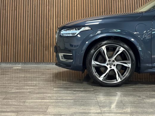 Volvo  XC90 T8 AWD Recharge Inscription Long Range | Full Option! | Bowers & Wilkins | Luchtvering | Stoelven... ActivLease financial lease