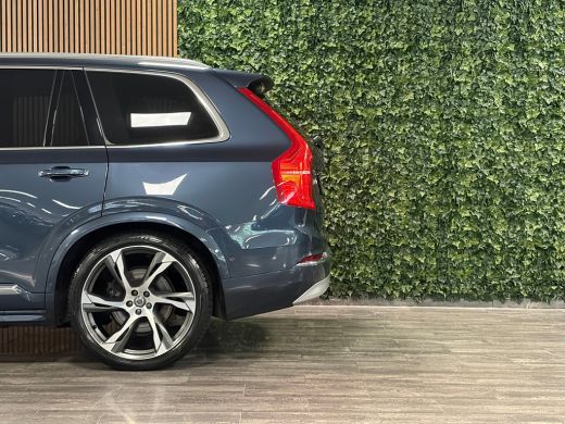 Volvo  XC90 T8 AWD Recharge Inscription Long Range | Full Option! | Bowers & Wilkins | Luchtvering | Stoelven... ActivLease financial lease